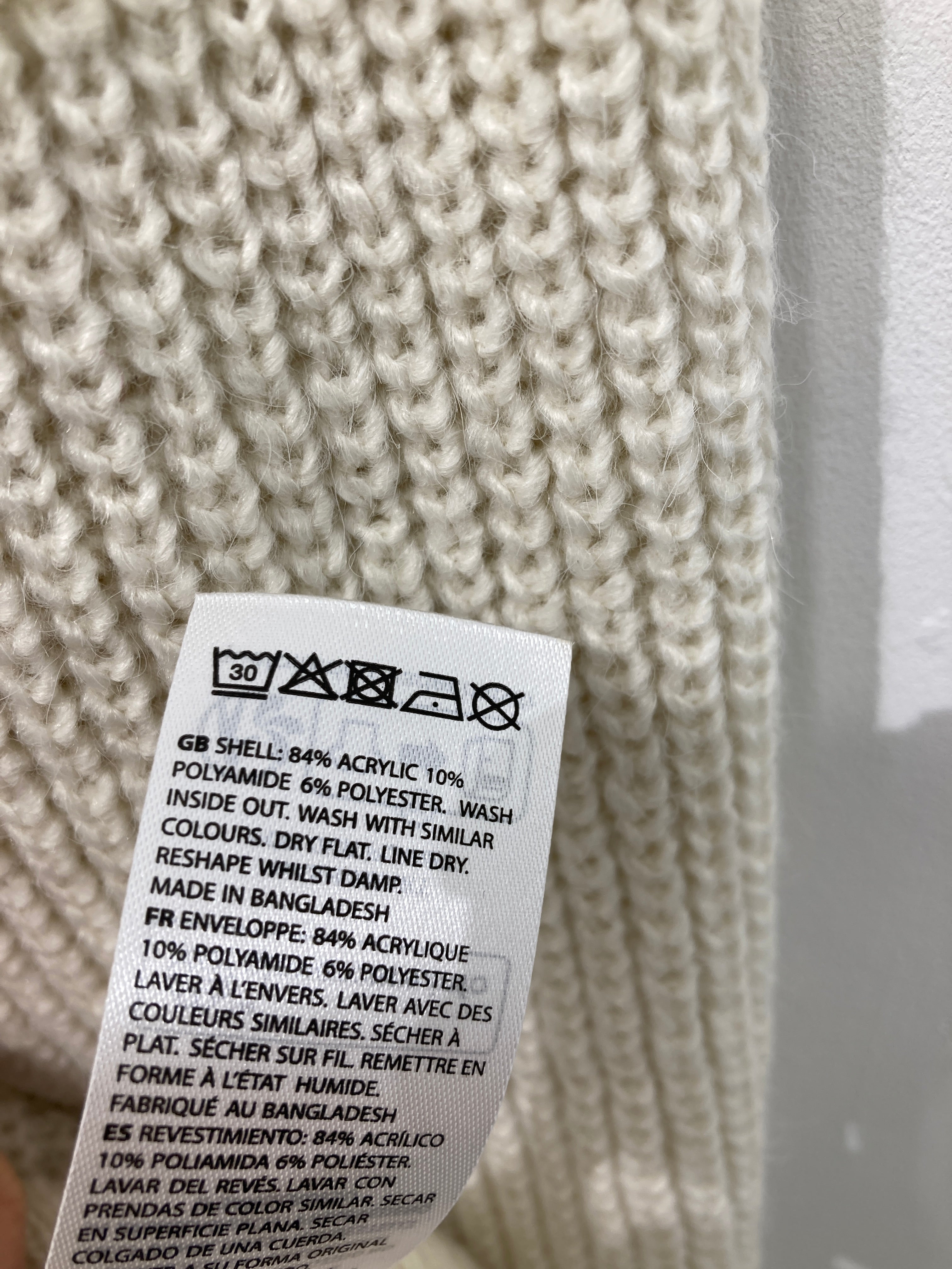 Na-Kd Cardigan
